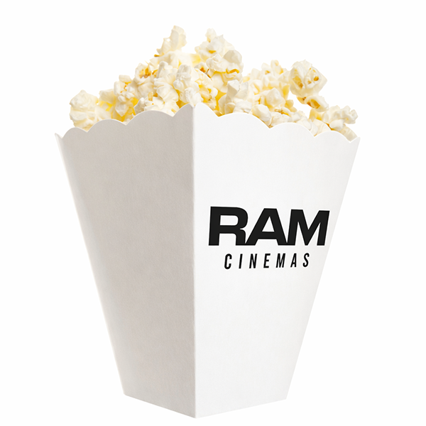 Image of POPCORN - MEDIUM