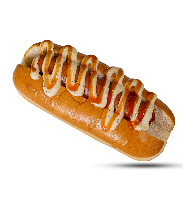 Image of CLASSIC HOTDOG