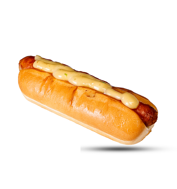 Image of GARLIC HOTDOG