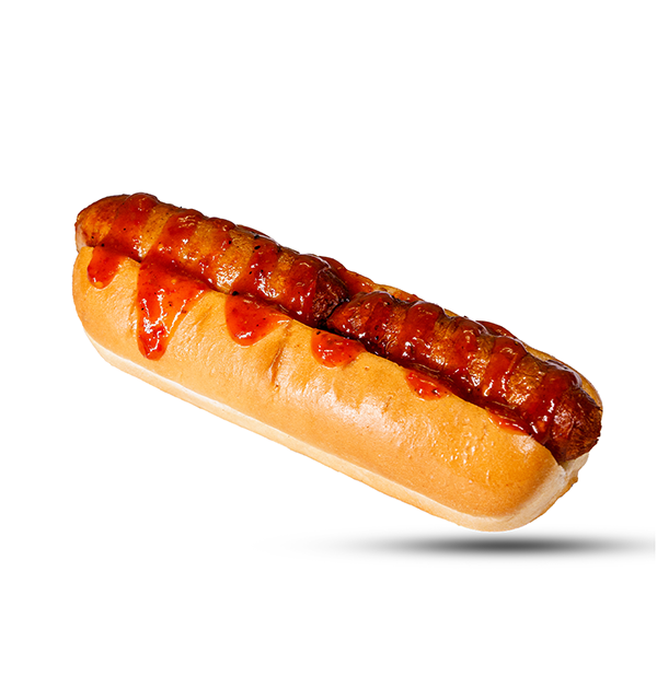 Image of SPICY HOTDOG