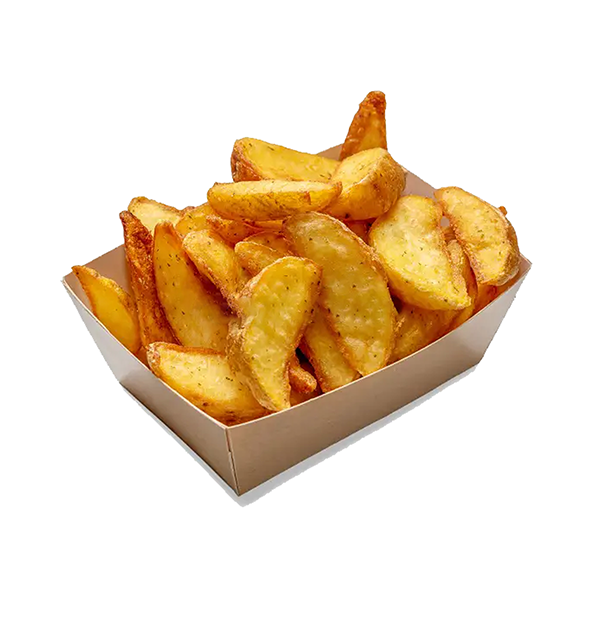 Image of POTATO WEDGES