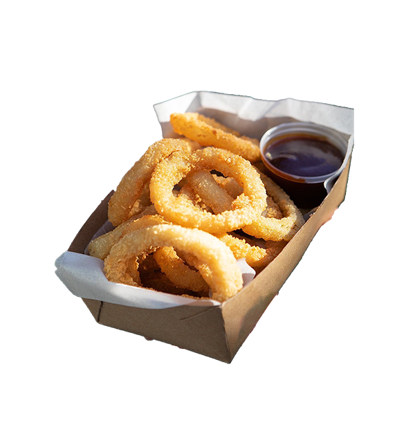 Image of ONION RINGS