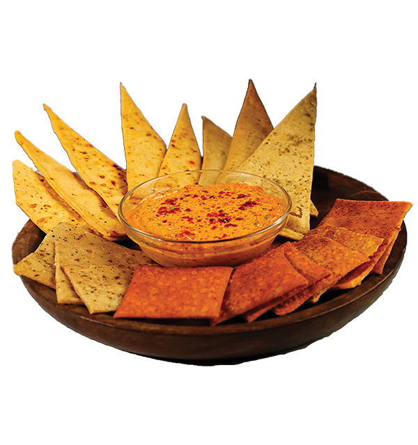 Image of NACHOS