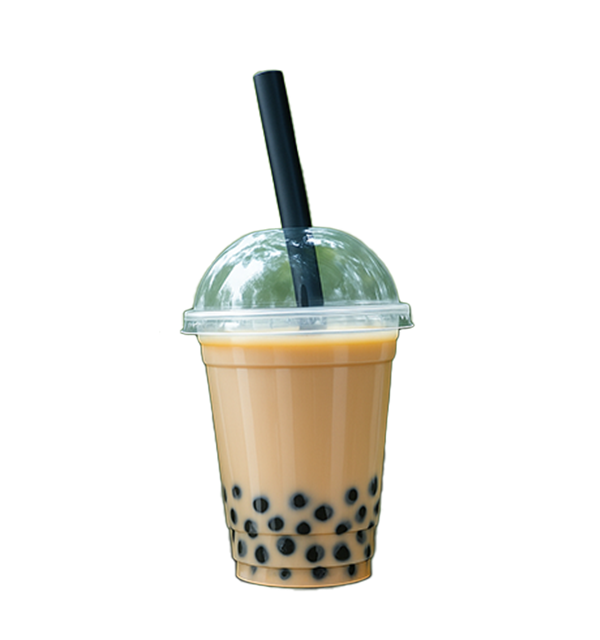 Image of ORIGINAL THAI BUBBLE TEA