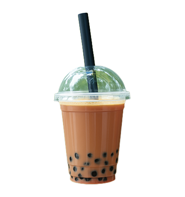Image of MILO BUBBLE LATTE