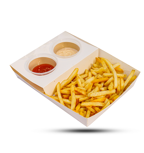Image of FRENCH FRIES
