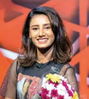 Lochi (Lochana Jayakody)