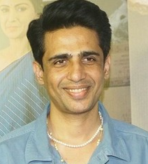 Gulshan Devaiah