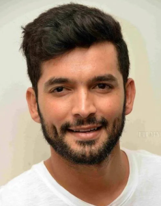 Diganth
