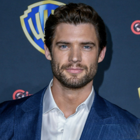 David Corenswet