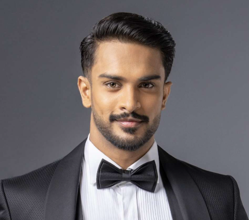 Megha Sooriyaarachchi