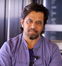 Arjun Sarja
