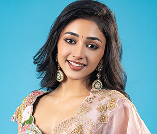 Preity Mukhundhan