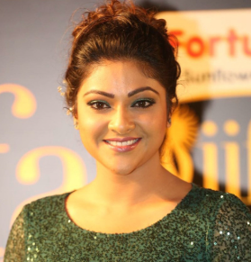 Abhirami