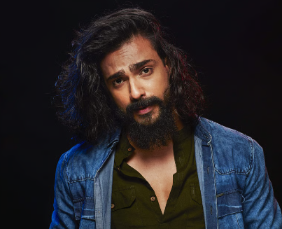 Arjun Chidambaram