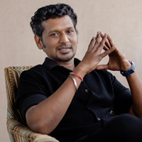 Lokesh Kanagaraj