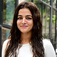 Wamiqa Gabbi