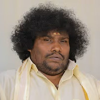 Yogi Babu