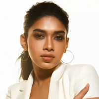 Dushara Vijayan