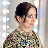 Sabeetha Perera
