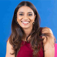 Dinara Punchihewa