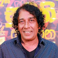 Mahendra Perera