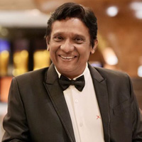 Amiththa Weerasinghe