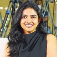 Mamitha Baiju