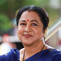 Radhika Sarathkumar