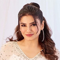 Raveena Tandon