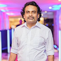 Priyantha Sirikumara