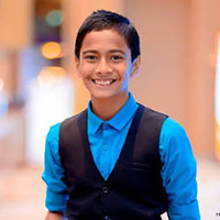 Damithu Fernando