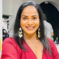 Gayana Sudarshani