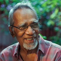 Hemasiri Liyanage