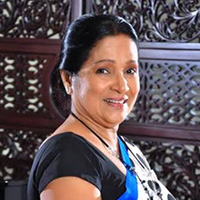 Sriyani Amarasena