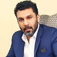 Sampath Jayaweera