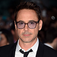 Robert Downey Jr