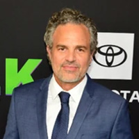 Mark Ruffalo