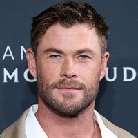 Chris Hemsworth