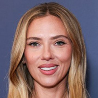Scarlett Johansson