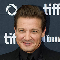 Jeremy Renner
