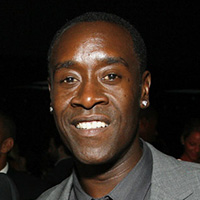 Don Cheadle