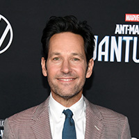 Paul Rudd