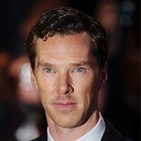 Benedict Cumberbatch