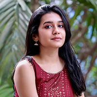 Samyuktha Viswanathan