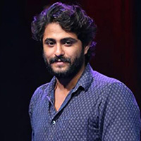 Antony Varghese