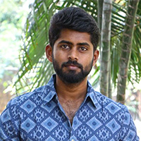 Kathir L Kavin