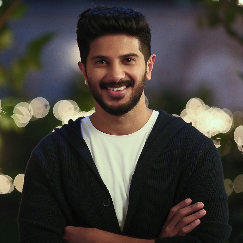 Dulquer Salmaan