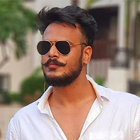 Parth Tiwari