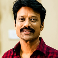 S.J. Suryah